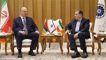 President of Iran Chamber of Commerce, Industries, Mines, and Agriculture (ICCIMA) Samad Hassanzadeh has stressed that more increased trade between Iran and Belarus would rest upon solving transportation issues.