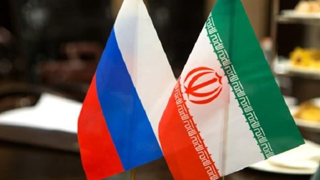 Iranian and Russian officials discussed the ways to develop bilateral economic ties.