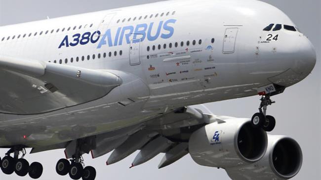 Iran officials have announced that 80 percent of funding problems have been resolved for inking agreement with Frances Airbus