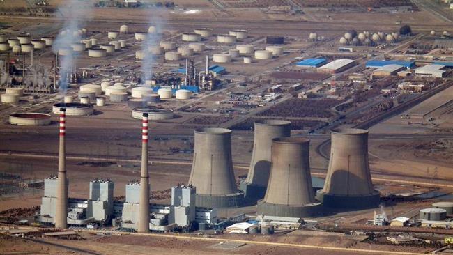 Turkey’s Unit International has sealed a multi-billion dollar deal with Iran for the construction of several natural gas power plants in the country.