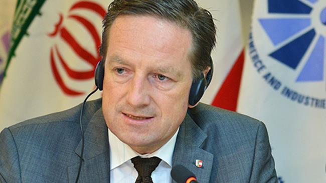 A senior Austrian trade official has announced the upcoming visit of a delegation from Iran’s Kerman Province to the European country.