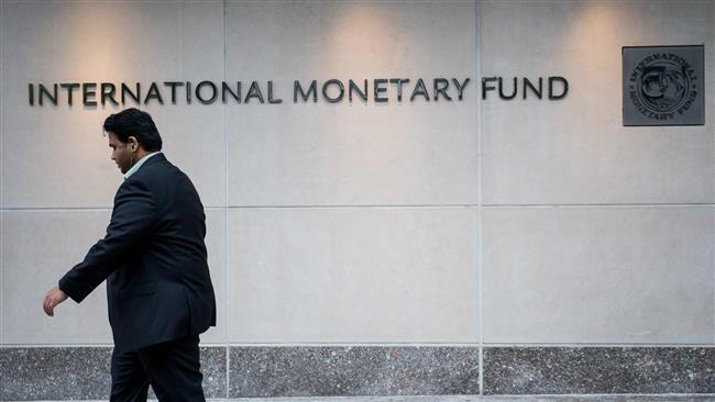 The International Monetary Fund will use its resources to help remove barriers that hinder Iran’s restoration of ties with international lenders and financial institutions.