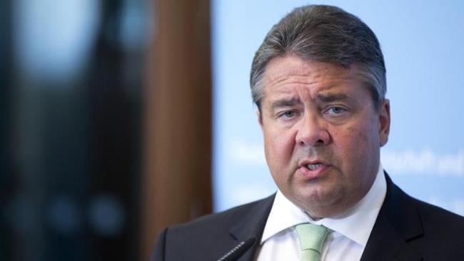 German Economy Minister Sigmar Gabriel heads to Tehran on Monday with planeful of industry executives keen to rebuild trade ties with Iran.