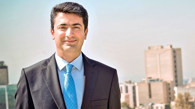 Pedram Soltani, vice president of Iran Chamber of Commerce, Industries, Mines and Agriculture (ICCIMA), has announced candidacy for the World Chambers Federation (WCF) of the International Chamber of Commerce (ICC).