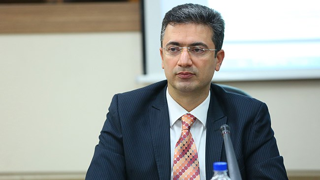 Pedram Soltani, the deputy president of Iran Chamber of Commerce says Germany seeks to make a huge investment in Irans industry market in coming years.