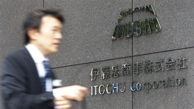 Iran says an agreement has been signed with Japan’s Itochu to fund one of its key petrochemical projects – the second such agreement signed with Japanese companies over the past few months.