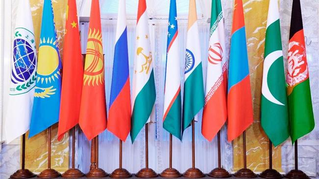 Iran is next to join the Shanghai Cooperation Organization (SCO) which will officially have India and Pakistan on its roster next week, Kazakh President Nursultan Nazarbayev has said.