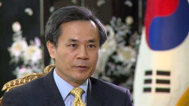 South Korean Ambassador to Iran censured the Western parties to JCPOA, for failing to help resolve the country’s banking problems.