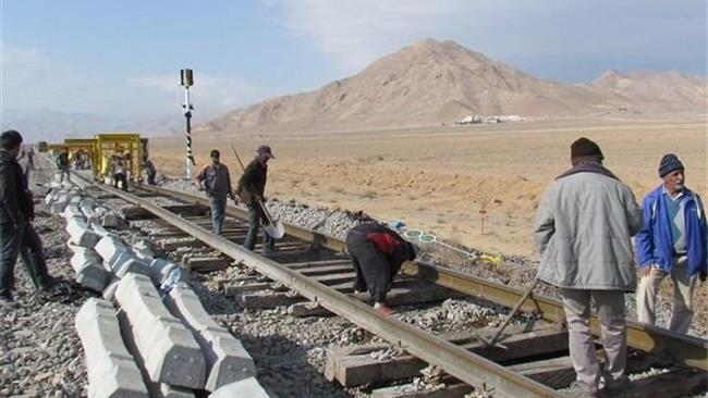A joint task force between Iran and the Republic of Azerbaijan will convene in Baku to discuss financial partnership to construct a railroad in north of Iran.