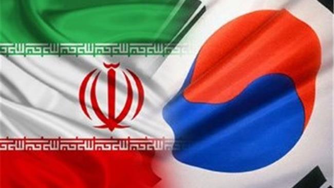 Iranian and South Korean officials are scheduled to meet soon to discuss terms of a joint fish farming venture agreement between the two countries.
