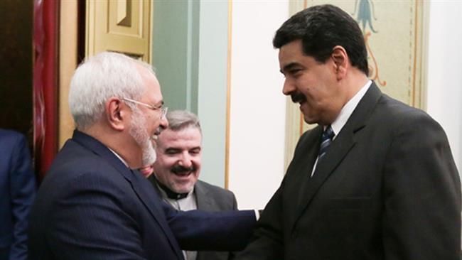 Venezuela and Iran agree to increase economic cooperation, signing agreements between the two countries’ central banks and announcing a new dynamic era in bilateral relations.