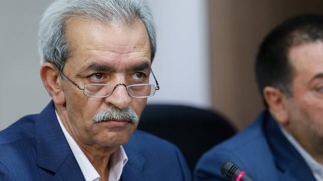 Gholam Hossein Shafei was elected as the head of Iran Chamber of Commerce, Industries, Mines and Agriculture (ICCIMA) on Sunday.