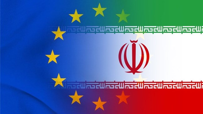 The total value of trade exchange between Iran and the 28-nation European Union (EU) over the first three months of 2017 has increased by 265 percent, a report released by the statistical office of the EU, Eurostat, showed.