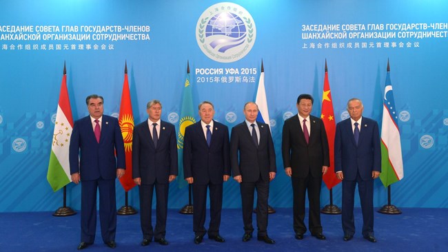A senior Chinese diplomat has thrown his country’s weight behind Iran’s membership of the Shanghai Cooperation Organization (SCO), an emerging economic and security alliance jointly led by China and Russia.