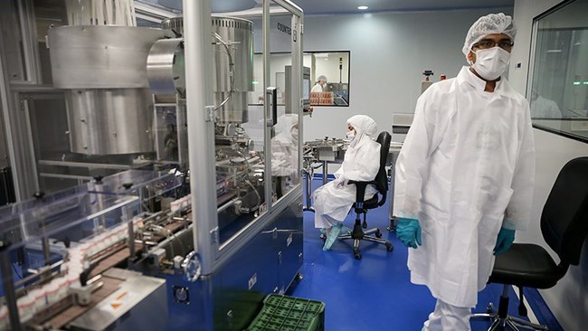 In a bid to increase the quality of the medicine produced in Iran, the country has been allowed as an observer member into the ICH, which oversees pharmaceutical production all over the world.