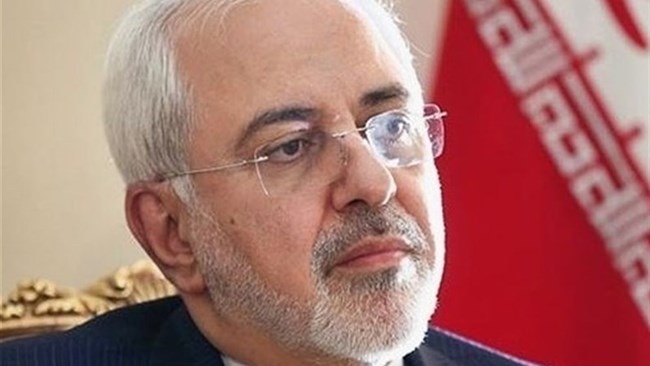 European partners to the Iran nuclear deal must take practical measures and confront the US psychological atmosphere if they are really interested in preserving the agreement, Iranian Foreign Minister Mohammad Javad Zarif underscored.