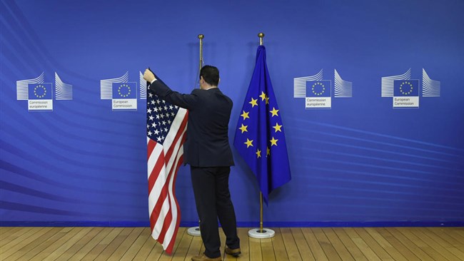 The European Union’s biggest economic powers are planning to create a “special purpose” financial company by November 1, to thwart US President Donald Trump’s sanctions and help Iran continue to sell oil in Europe and do business transactions.
