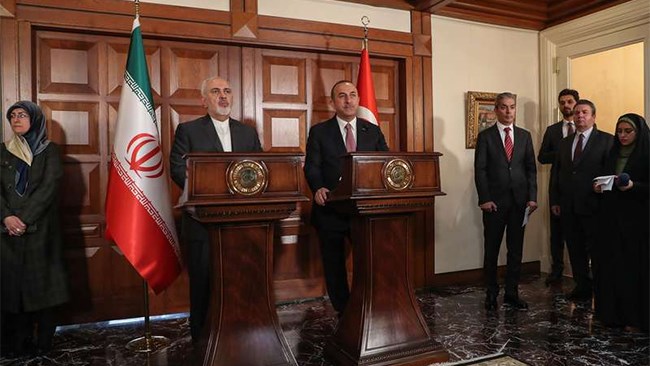 The payment mechanism is supposed to work like the European instrument, that although hasn’t been officially launched yet, is set to help Iran benefit from the dividends of the nuclear deal.