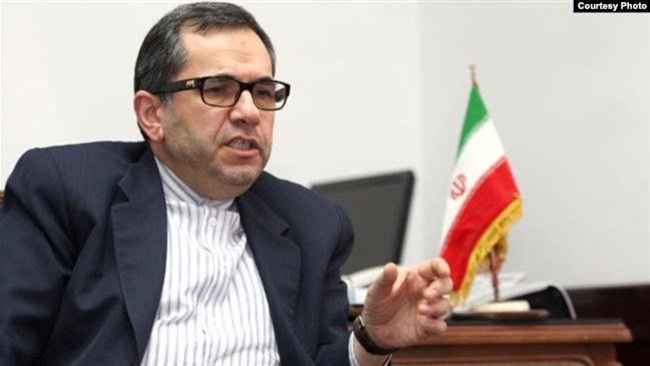 The Iranian representative to the UN says if capital is not injected into the European payment channel with Iran, it won’t suffice as it won’t be able to carry out financial transactions.