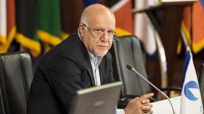 The Iranian petroleum minister has called on the OPEC members to unite as the oil producing states and others are set to agree on production cut extension in Vienna meeting on Monday.
