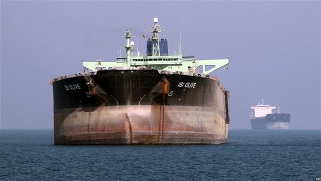 Data by the French company Kpler show that the oil has been delivered at one of the Sinopec’s refineries. It would be the second oil shipment from Iran to China following the end of US sanctions waivers on 2 May.
