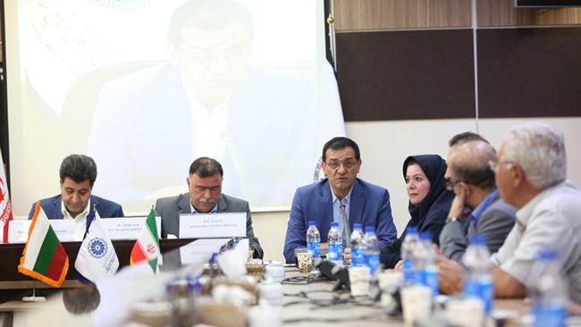 Bulgaria is Iran’s gate to Europe with great opportunities for Iranian businessmen and women to expand to the European market. Now, Iran’s private sector is trying to push for further bilateral trade.