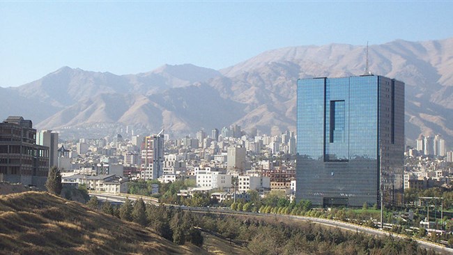 Iran managed to decrease the size of its foreign debt by around $300 million in a nine-month period ending in December last year, a new report shows.