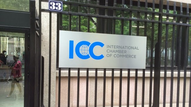 In a letter to G20 leaders, the International Chamber of Commerce (ICC) has expressed concerns about the growing impact of trade policy measures on the availability of medical supplies needed to respond to the pandemic.