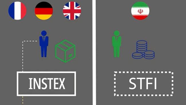 Germany’s foreign ministry has said that the system that was set up by Britain, France and Germany to enable trade with Iran, dubbed INSTEX, finally concluded its first transaction, facilitating the export of medical goods.