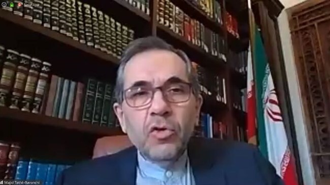 Iran’s permanent Ambassador to the United Nations says the trade channel launched by a Swiss bank to help the Islamic Republic use its overseas funds to procure food and medicine for its people amid the deadly coronavirus pandemic has so far failed to meet the country’s needs.