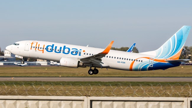 The “flydubai”, legally named Dubai Aviation Corporation, is scheduled to resume its Iran services as coronavirus-related restrictions are being eased across the globe.