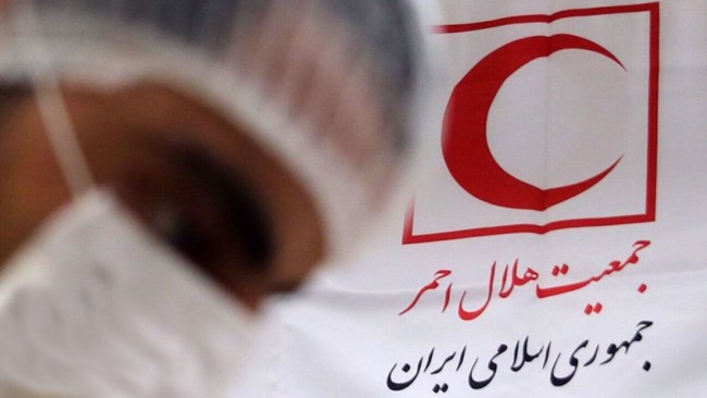 New financial channel opened for Iranian Red Crescent Society | Iran ...