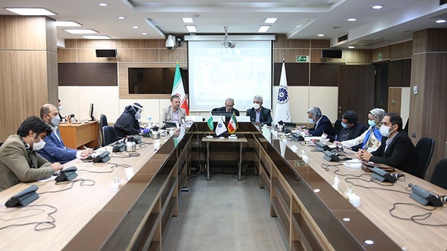 President of Iran Chamber of Commerce, Industries, Mines, and Agriculture (ICCIMA) Gholam Hossein Shafei, in a webinar to discuss economic and trade cooperation with Pakistan, underlined the need for signing a free trade agreement with the southeastern neighbor of Iran.