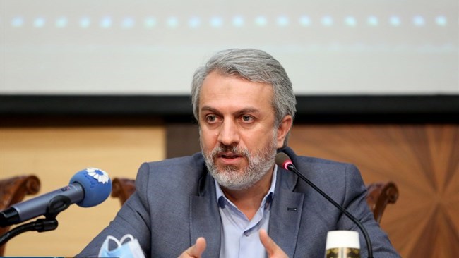 Iran’s Minister of Industry, Mine and Trade Reza Fatemi Amin said on Sunday that the country’s economy has to go back to levels before the imposition of US unilateral sanctions in 2018.
