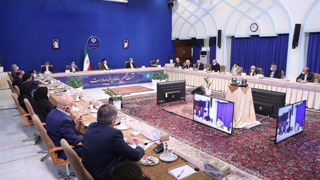 Iranian President Ebrahim Raeisi said on Thursday that expansion of exports, to neighboring and regional countries in particular, is one of the main agendas of his government.