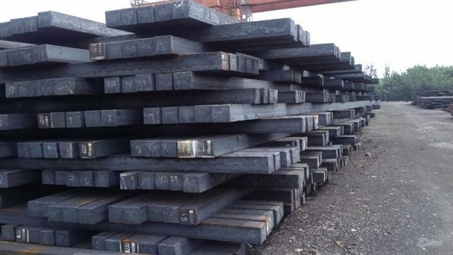 Iran’s export of steel ingots increased 36 percent during the first half of the current Iranian calendar year (March 21-September 22), as compared to the same period of time in the past year.