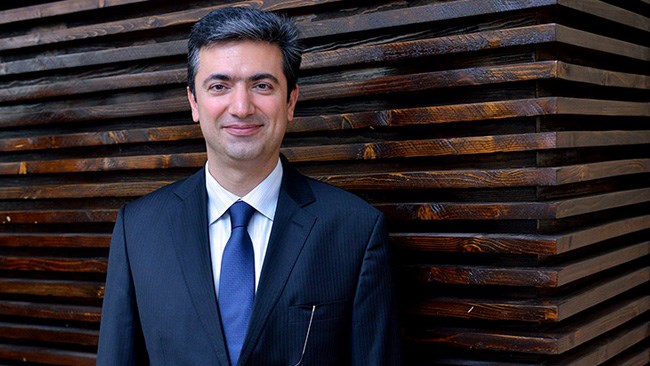 Pedram Soltani was reelected vice-president of the Confederation of Asia-Pacific Chambers of Commerce and Industry (CACCI) on Wednesday.