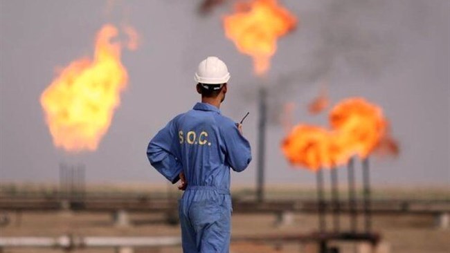The National Iranian Gas Company is ready to renew its gas export contract with Iraq.