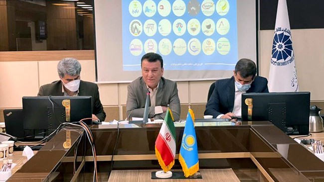 Hassan Valibeigi, an advisor to Iran-Kazakhstan Joint Chamber of Commerce, said it would not be easy for Iran to make its way into Kazakhstan’s market.