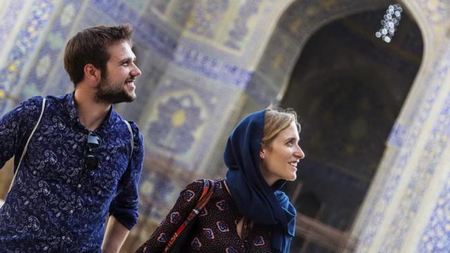 An Iranian government minister says the country will resume issuing tourism visas soon as it seeks to end a 19-month suspension caused by the spread of the coronavirus pandemic.