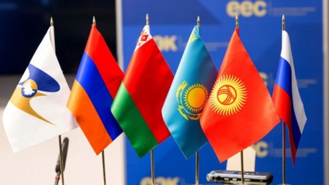 Iran and the Eurasian Economic Union (EAEU) have started three-day talks in the Armenian capital to discuss a potential free trade deal between the two sides, the official IRNA news agency has reported.