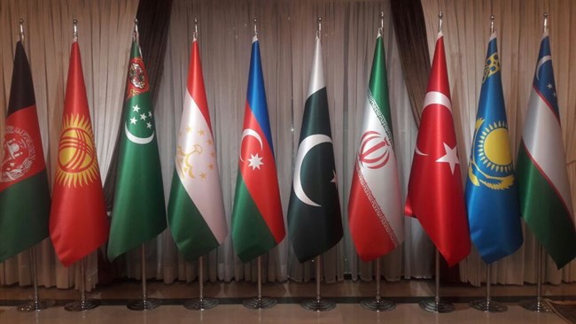 Iran’s trade volume with the member states of the Economic Cooperation Organization (ECO) during the first seven months of the fiscal year (March 21 – October 22) posted a 48.5% growth in comparison to last year’s corresponding period, according to the spokesman of Iran Customs Administration (IRICA).