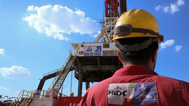 The National Iranian Drilling Company has drilled 46 oil and gas wells in the onshore and offshore oil-rich regions of the country in the current Iranian year’s first eight months (March 21-Nov. 21), a deputy manager at the company said.