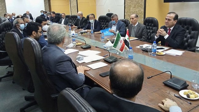 President of Iran Chamber of Commerce, Industries, Mines, and Agriculture (ICCIMA) Gholam Hossein Shafei on Tuesday referred to strategic relations between Iran and Syria while noting that few economic ties and failure to implement bilateral agreements between the two countries has to be addressed.