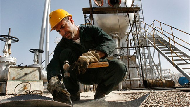 The United States granted Iraq a 120-day extension to a sanctions waiver allowing the Arab country to import energy from neighboring Iran.