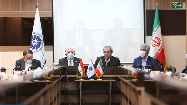 Top private sector representatives of Iran and the Iraqi province of Kirkuk underlined that it is not a far-fetched plan to seek a $20 billion bilateral trade between the two countries.