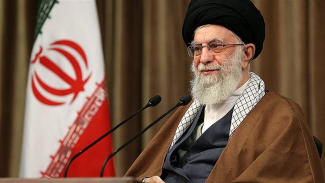 Leader of the Islamic Revolution Ayatollah Seyyed Ali Khamenei welcomed the Persian New Year, predicting in a live televised speech on March 20 that it will be one of "production, support, and removal of barriers."