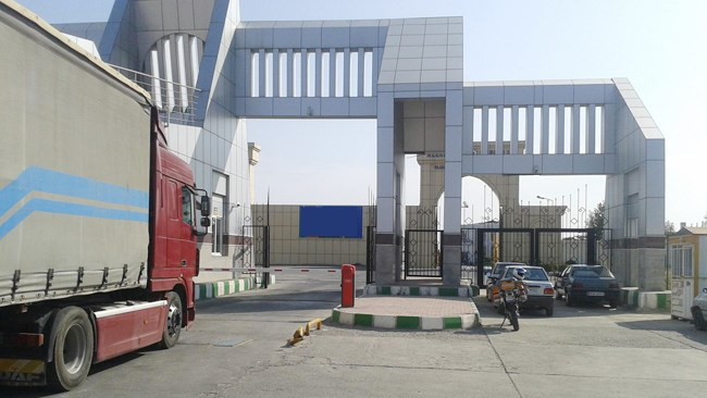 A total of 295,518 tons of goods were exported from Bileh Savar border crossing of the northwestern Ardabil Province during the first 11 months of the current Iranian year. The main export destinations were Azerbaijan, Russia and Georgia.