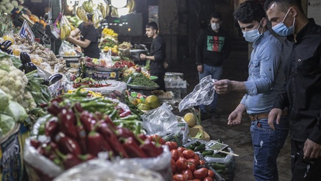 The Iranians have been observing Ramadan since Wednesday amid the fourth wave of COVID-19 pandemic and hardships brought about by the U.S.-imposed sanctions.