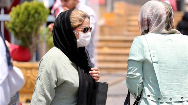 Iran reported on Friday 10,145 new COVID-19 cases, raising the country’s total infections to 2,732,152.